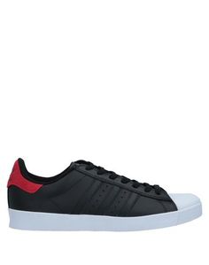 Низкие кеды и кроссовки Adidas