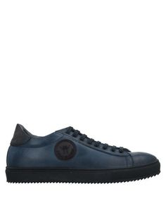 Низкие кеды и кроссовки Primo Emporio