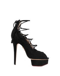 Туфли Charlotte Olympia