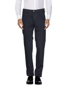 Повседневные брюки Lardini