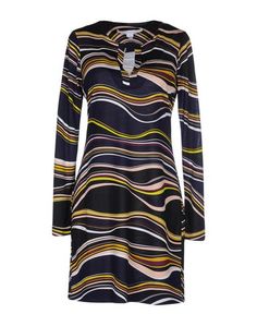 Короткое платье Diane von Furstenberg