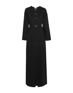 Длинное платье Lanvin