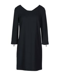 Короткое платье Armani Jeans