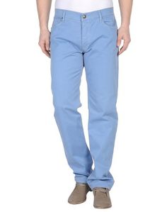 Повседневные брюки FAY