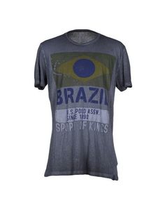 Футболка U.S.Polo Assn.