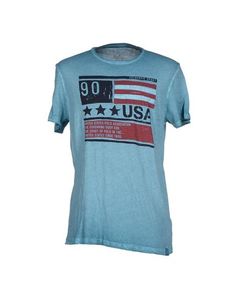 Футболка U.S.Polo Assn.