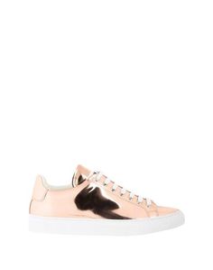 Низкие кеды и кроссовки Jil Sander