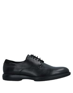 Обувь на шнурках Armani Collezioni