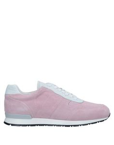 Низкие кеды и кроссовки Grenson