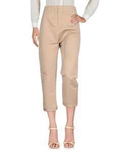 Повседневные брюки Marni