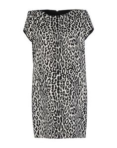Короткое платье Saint Laurent