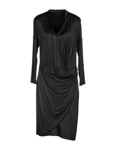 Короткое платье Roberto Cavalli
