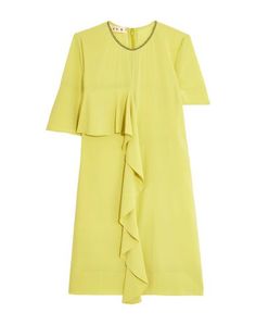 Короткое платье Marni