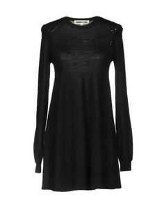 Короткое платье McQ Alexander Mc Queen