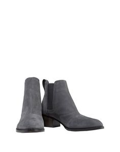 Полусапоги и высокие ботинки Rag & Bone