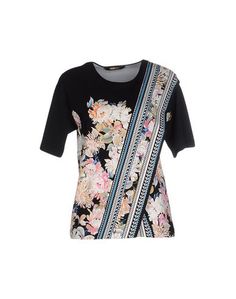 Футболка Roberto Cavalli