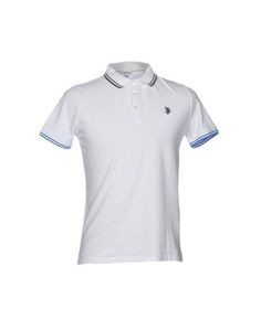 Поло U.S.Polo Assn.