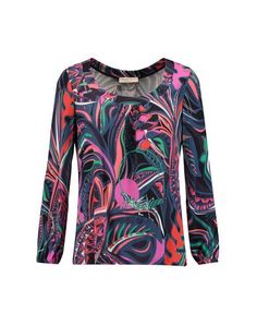 Футболка Emilio Pucci