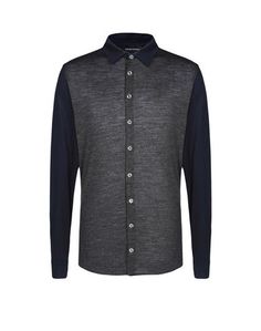 Pубашка Emporio Armani