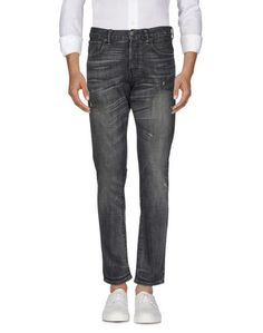 Джинсовые брюки Denim & Supply Ralph Lauren