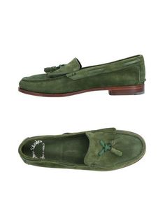 Мокасины Santoni