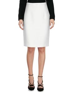 Юбка до колена Giambattista Valli