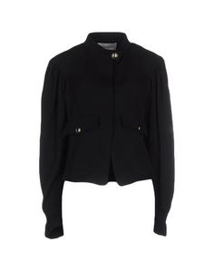 Куртка Saint Laurent