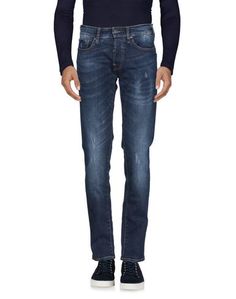 Джинсовые брюки Guess