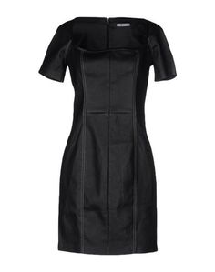 Короткое платье T by Alexander Wang