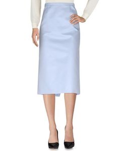 Юбка длиной 3/4 Rochas
