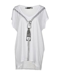 Футболка Love Moschino