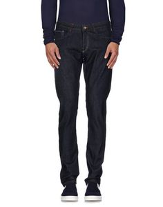 Джинсовые брюки Woolrich