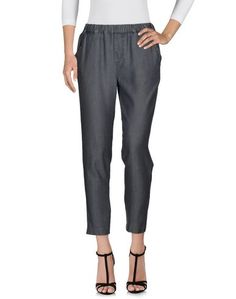 Джинсовые брюки Carla G.