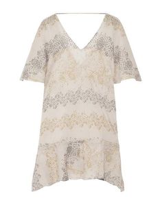 Пляжное платье VIX Paula Hermanny