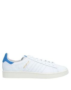 Низкие кеды и кроссовки Adidas Originals