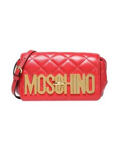 Сумка на руку Moschino