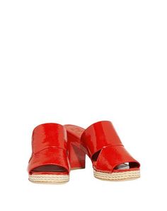 Сандалии Tory Burch