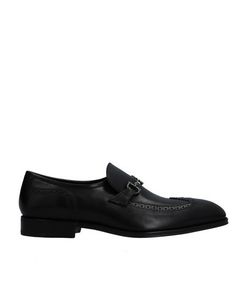 Мокасины Salvatore Ferragamo