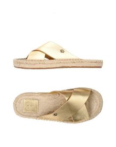 Сандалии Tory Burch