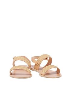Сандалии Ancient Greek Sandals