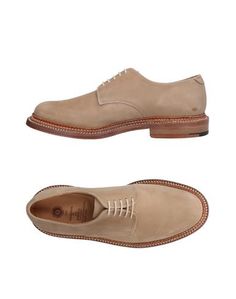 Обувь на шнурках Grenson