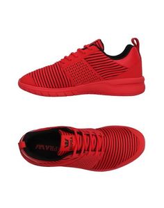 Низкие кеды и кроссовки Supra