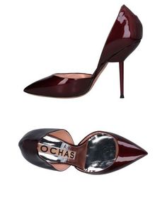 Туфли Rochas