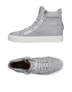 Высокие кеды и кроссовки Giuseppe Zanotti