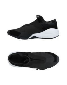 Низкие кеды и кроссовки Y-3