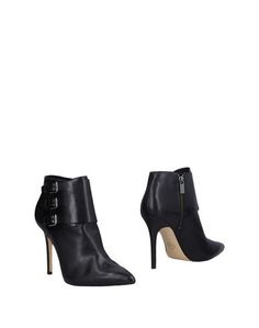 Полусапоги и высокие ботинки Michael Michael Kors