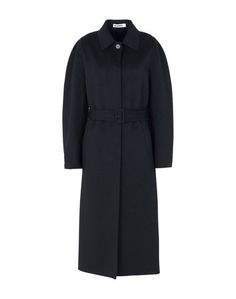 Пальто Jil Sander