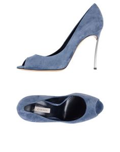 Туфли Casadei