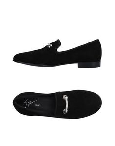 Мокасины Giuseppe Zanotti