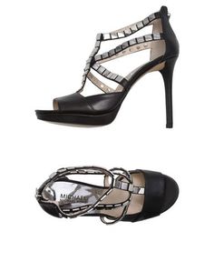 Сандалии Michael Michael Kors